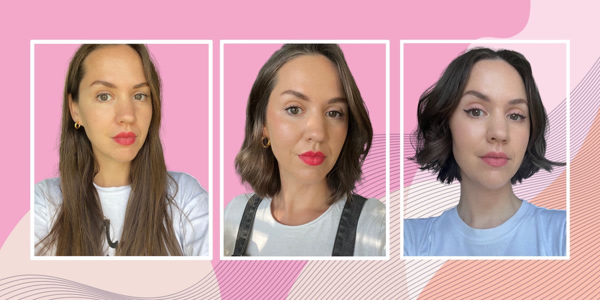 'I got the bob hair cut and these are the 5 things to consider before getting the chop'