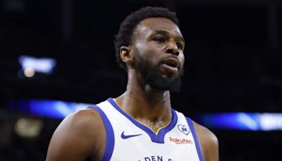 NBA Trade Pitch Sends Warriors a 14-Time All-Star for Andrew Wiggins