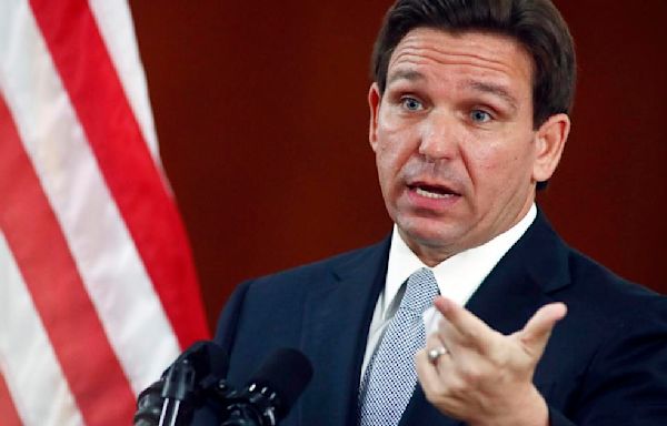 Miami Herald: Stinky Florida? Ron DeSantis paints scary picture of weed but misses key point