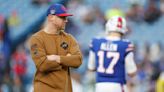 Buffalo Bills officially promote Joe Brady to full-time offensive coordinator