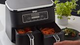 Save £70 on Ninja's top-rated air fryer with nearly 5,900 five-star reviews