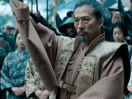 Emmy 2024: Vai ser O ano de 'Xógum - A Gloriosa Saga do Japão'; veja as principais apostas