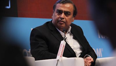 Reliance Industries Q1 net profit declines 4% to ₹17,448 crore on higher depreciation