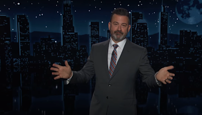 Jimmy Kimmel wants to testify at Trump’s hush money trial