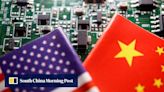 US blacklists 4 Chinese firms for helping military get AI chips