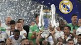 El 28 de mayo, un día histórico para el Real Madrid