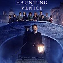 A Haunting in Venice