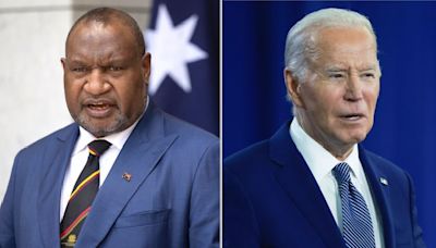 Biden’s controversial ‘cannibalism’ remarks meet pushback in Papua New Guinea | CNN