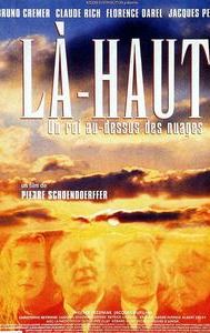 Là-haut, un roi au-dessus des nuages