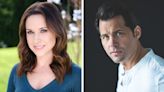 Lacey Chabert and Kristoffer Polaha Set for Romantic Treasure Hunt in Hallmark’s The Christmas Quest