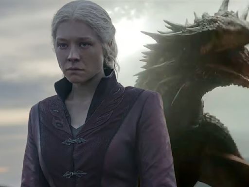 House Of The Dragon Season 2 Episode 4 In India: Release Date, Platform, When & Where To Watch? UPDATE