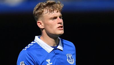 Everton will NOT be bullied into selling their key stars for cheap