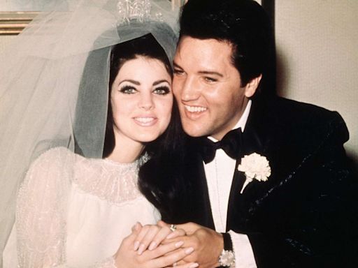 Priscilla Presley Bought Her '60s Wedding Dress in Disguise — Here’s Every Detail About the Iconic Gown