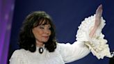 Country music star Loretta Lynn dies at age 90