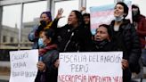LGBTQ activists in Peru demand autopsy for death in Bali