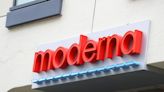 Moderna shares fall amid lower sales outlook for RSV, COVID shots