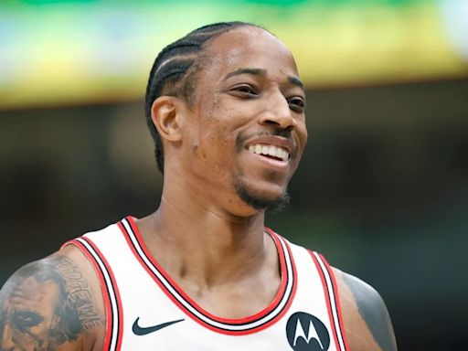 How NBA experts rate Kings' DeRozan deal, other free agency moves