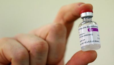 AstraZeneca pulls Covid vaccine after admitting rare side effect