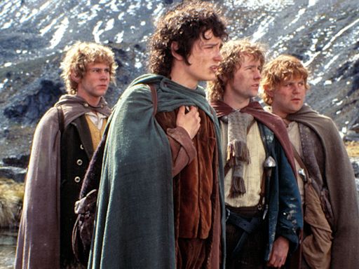 ‘The Lord of the Rings’ Trilogy Returning to Theaters, Remastered and Extended