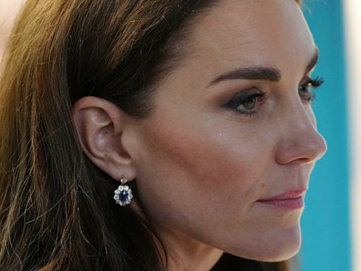 Kate Middleton, Princess of Wales, Being Treated for Cancer