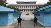 North Korea restoring border guard posts amid heightened regional tensions