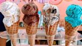 Yelp names top ice cream shops in New England ahead of National Ice Cream Day