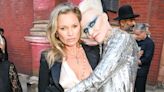 Kate Moss Was First Through The Doors At Naomi Campbell’s Blockbuster Exhibition