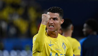 'Records Follow Me': Cristiano Ronaldo On Breaking New SPL Record With Al Nassr - News18