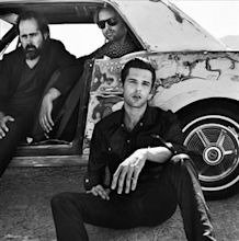 The Killers