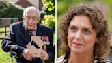 Captain Sir Tom Moore’s daughter disqualified from being charity trustee