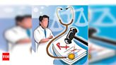 E-birth certificate process bares private info, has other issues, say doctors | Mumbai News - Times of India