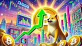 Dogecoin Flashes Major Bullish Signal On 3-Day Chart, Here’s The Target