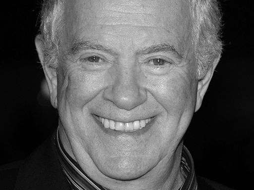 Schauspieler und Produzent Mark Damon ist mit 91 Jahren gestorben