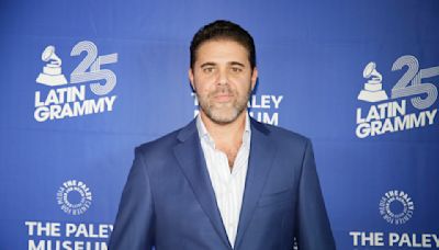 TelevisaUnivision Head Ignacio Meyer Talks U.S. Election & Tackling Low Hispanic Representation On Screen — Iberseries & Platino...