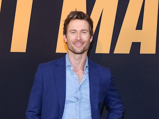 Glen Powell Reminds Us He’s in ‘Spy Kids 3’, Compares it to ‘Dune’