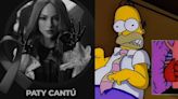 ‘Funeral’ de Paty Cantú desata MEMES y micro infartos en redes sociales