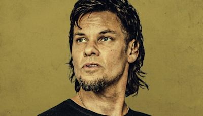 Theo Von coming to Grand Rapids