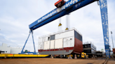 Hanwha to Acquire Philly Shipyard