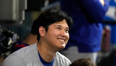 大谷再轟就成亞洲全壘打王！韓媒：時間問題