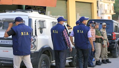 NIA arrests 2 for radicalising TN youths, promoting democracy as anti-Islamic