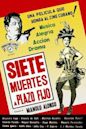 Siete muertes a plazo fijo