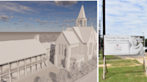 ‘Cajun Catholic’ Expansion: University of Louisiana in Lafayette Preps for New Church and Student Center