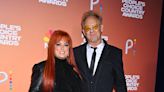 Wynonna Judd and husband Cactus Moser have date night at People's Choice Country Awards