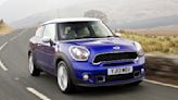 Used Mini Paceman 2013-2017 review