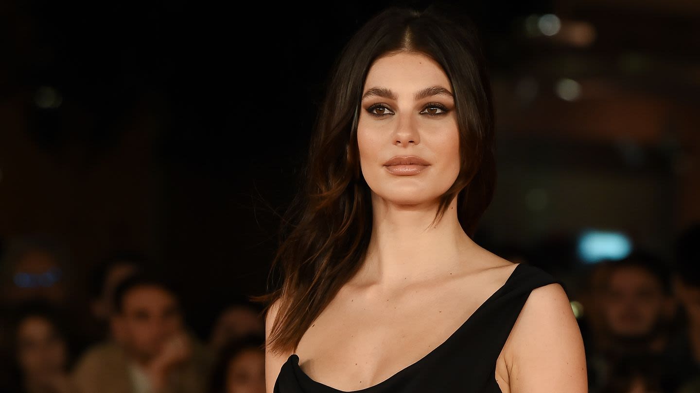 Camila Morrone Joins 'The Night Manager' Season 2