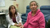 Expertos de Florida estudian el uso de ultrasonido en pacientes con Alzheimer