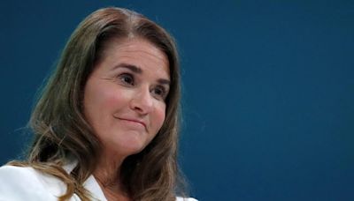 Melinda Gates Donates $1 Billion To Promote Women's Issues