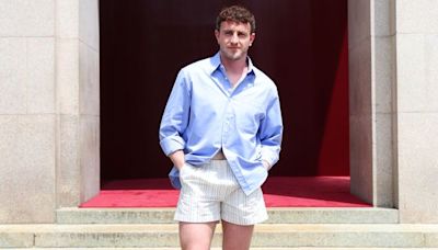 Wear with caution: Why short shorts are the number one look for the summer