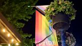 Pride banners in Poulsbo repaired after vandalism | Bainbridge Island Review