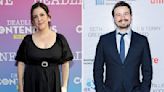 Melanie Lynskey And Jason Ritter Just Found Another Way To Get Even Cuter, And It Involves Multiple Marriage Proposals